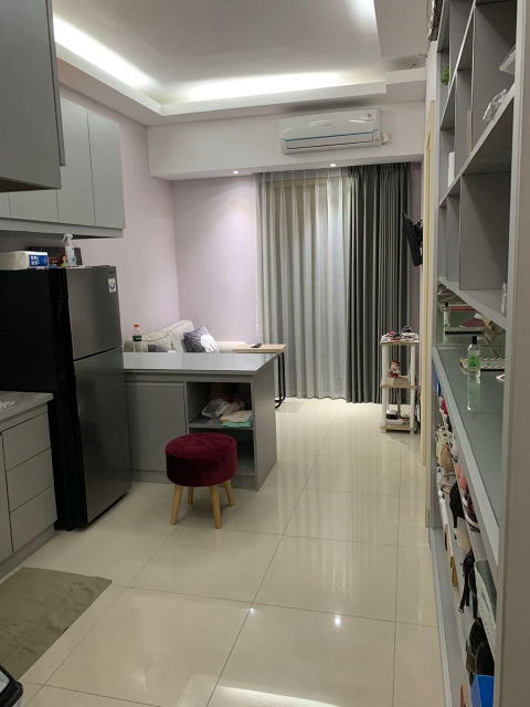 Dijual Apartemen Pakuwon Tower Anderson