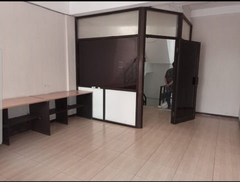 Dijual Ruko Komersial Plaza Segi 8