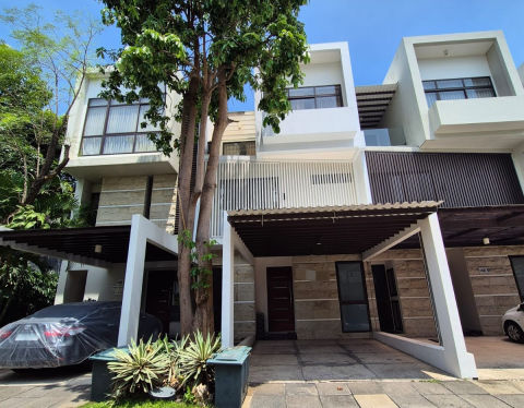 Dijual Rumah Graha Natura