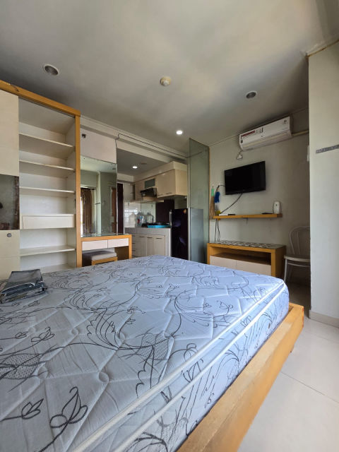 Disewa Apartemen Metropolis Tower C