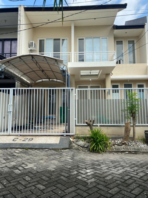 Disewa Rumah Koala Regency