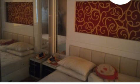 Dijual Apartemen Eastcoast Tower Saphire