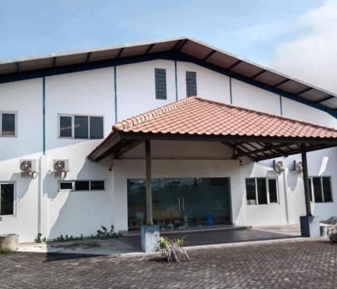 Disewa Gudang Jalan Gunung Gangsir Pasuruan