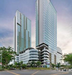 Dijual Kantor Office Praxis