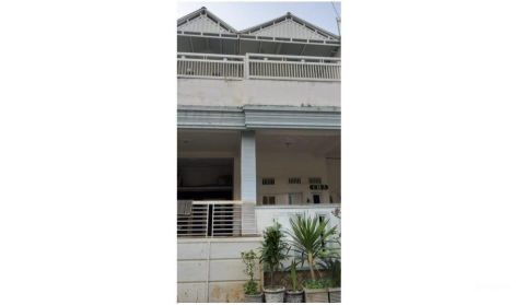 Dijual Rumah Griya Taman Asri Sidoarjo