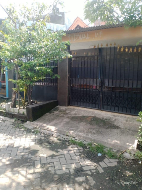 Dijual Rumah Puri Sejahtera, Sidoarjo