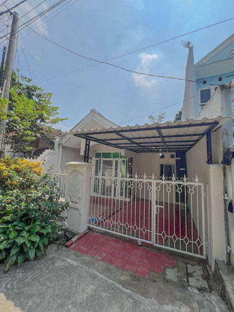 Dijual Rumah Puri Husada Agung, Bogor