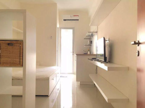 Dijual Apartemen Gunawangsa Merr