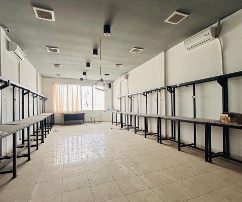Dijual Ruko Komersial Citraland Gwalk