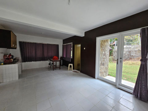 Dijual Villa Grand Trawas Blok D