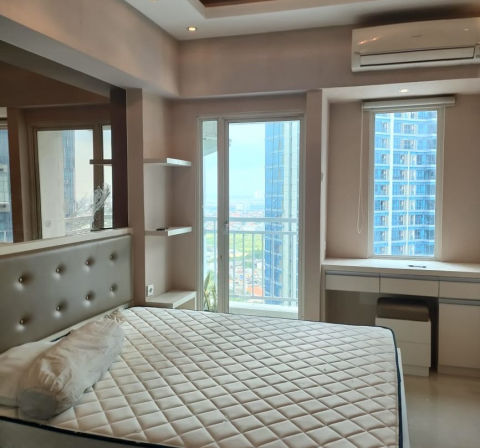 Disewa Apartemen Pakuwon Tower Orchard