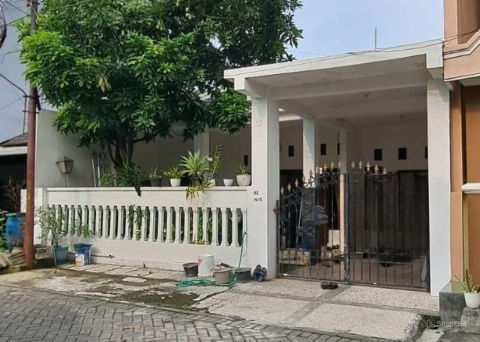 Dijual Rumah Pandugo