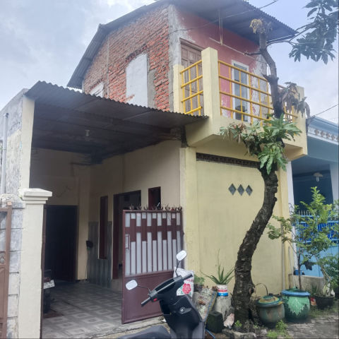 Dijual Rumah Alam Pesona Sidorejo Krian Sidoarjo