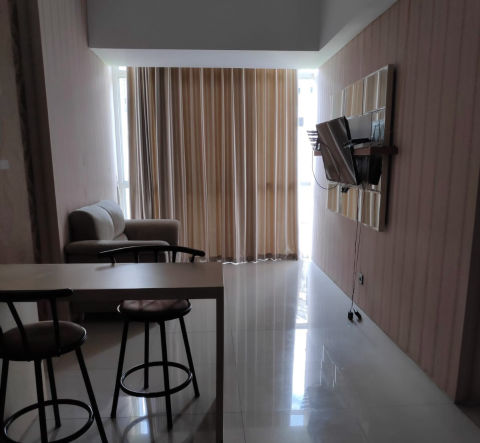 Dijual Apartemen The Linden Marvel City
