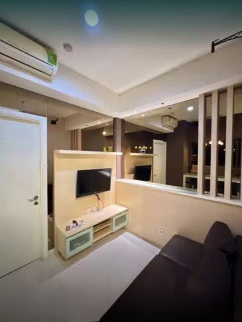 Dijual / Disewa Apartemen Trillium