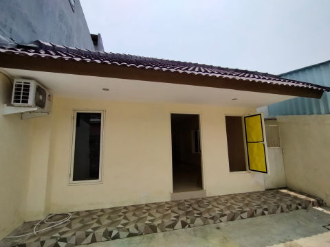 Disewa Rumah Darmo Indah Timur