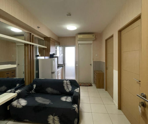 Disewa Apartemen Educity Tower Stanford