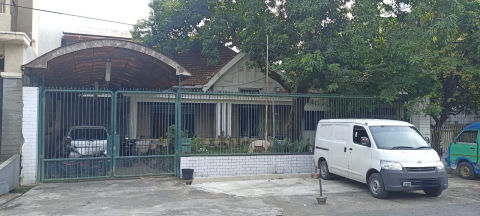 Dijual Rumah Jalan Argopuro