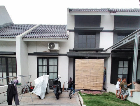 Dijual Rumah Perumtas Prambon Sidoarjo