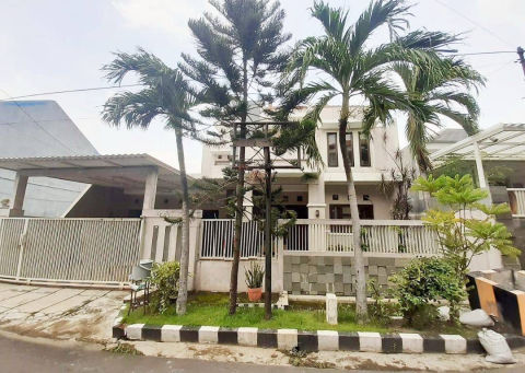Dijual Rumah Penjaringan Sari