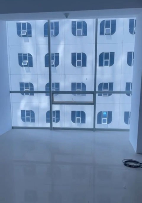 Dijual Apartemen The City Square Margorejo Tower A