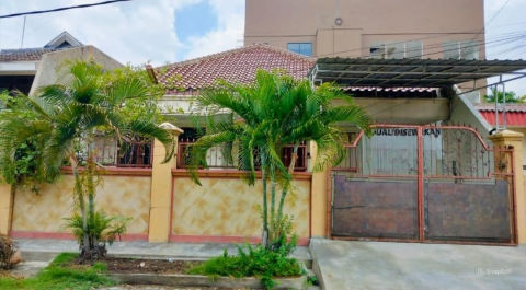 Disewa Rumah Ngagel Jaya Tengah