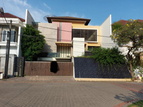 Dijual Rumah Galaxy Bumi Permai Araya Tahap 1