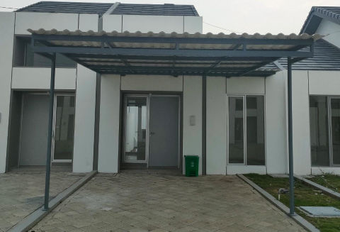 Disewa Rumah The Cemandi Sidoarjo