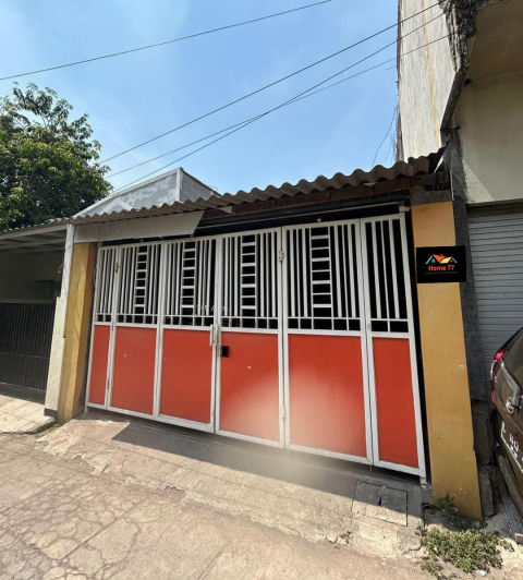 Dijual Rumah Kos Manyar Sambongan Kertajaya