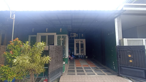 Dijual Rumah Grand Gresik Harmoni Sidoarjo