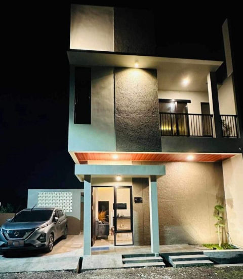 Dijual Rumah Ketawang Sukodono Sidoarjo