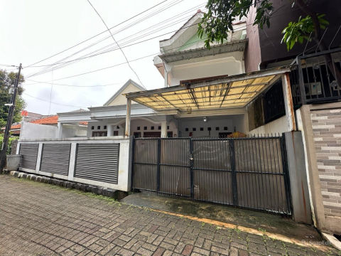 Dijual Rumah Pondok Cemara Bekasi