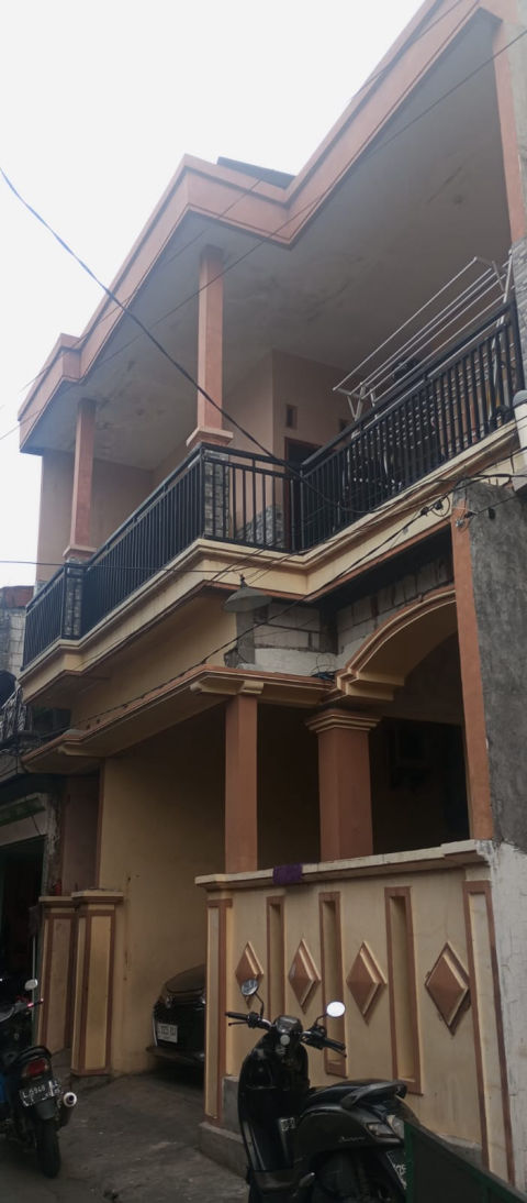 Dijual Rumah dan Kos Dukuh Pakis