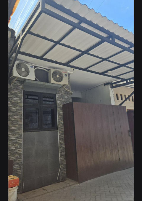 Dijual Rumah Ploso Baru