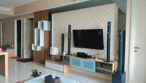 Dijual Apartemen Trillium