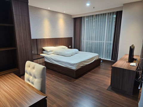 Dijual / Disewa Apartemen Gallery West