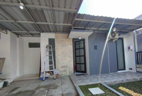 Dijual Rumah Citra Harmoni Cluster Stamford