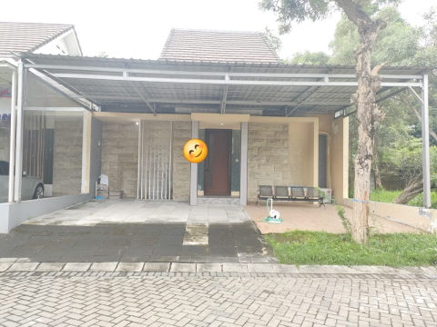 Dijual Rumah Citraland Utara Cluster Palma Grandia