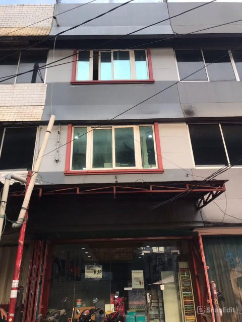Dijual Ruko Komersial Jalan RS Fatmawati Cilandak Jakarta Selatan