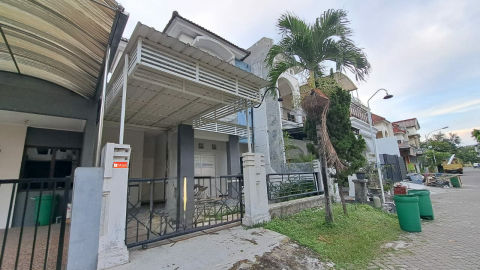 Dijual Rumah Pondok Mutiara Sidoarjo