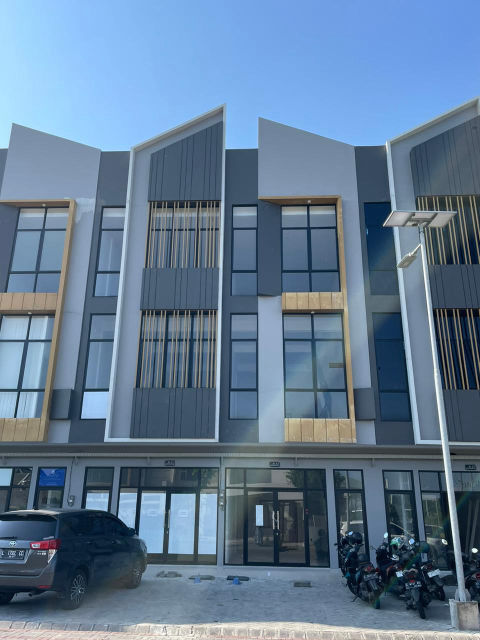 Dijual Ruko Komersial Eastern Park Residence