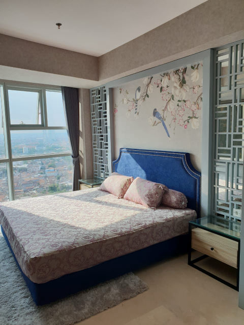 Disewa Apartemen One Icon Residence