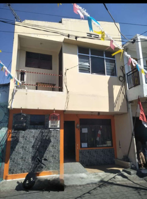 Dijual Rumah Kos Asem Payung Sukolilo