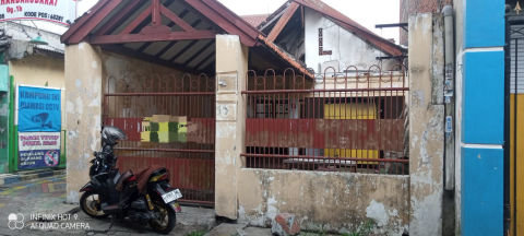 Dijual Rumah Simo Pomahan Baru
