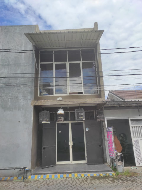 Dijual Ruko Komersial Tambak Sumur Waru Sidoarjo