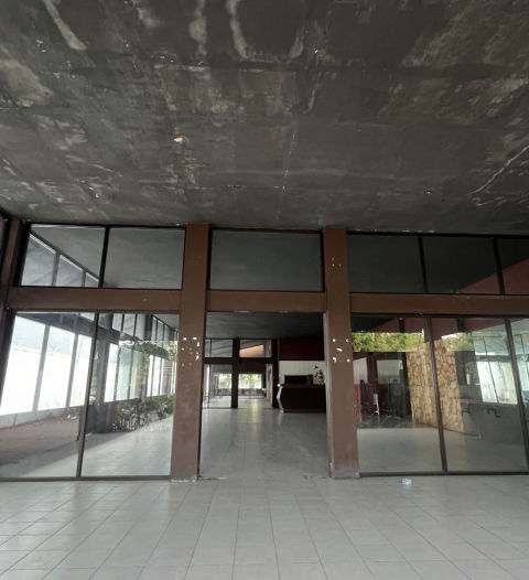 Disewa Bangunan Komersial Surabaya Timur