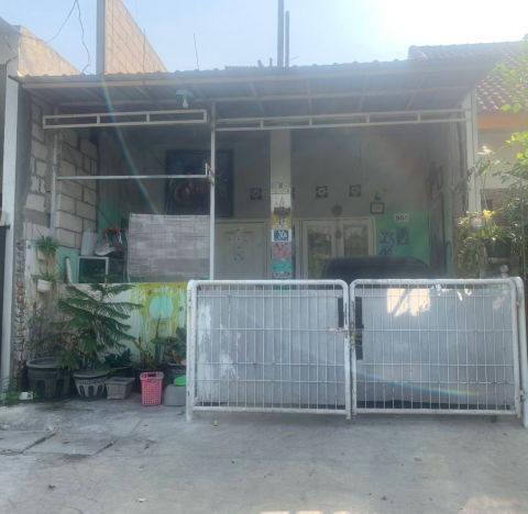 Dijual Rumah Balas Klumprik