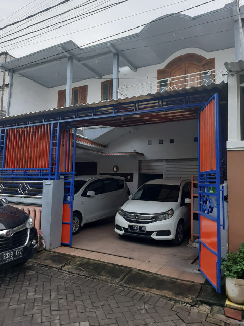 Dijual Rumah Medayu Utara