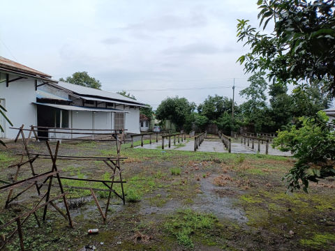 Dijual Pabrik Jalan Mojokerto