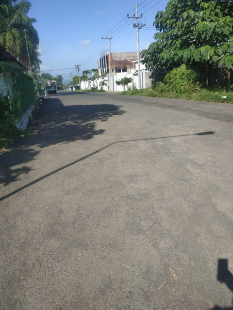 Dijual Tanah Pakis Malang